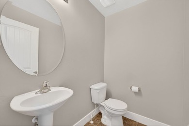 Location Location Location! This beautiful townhome is tucked - photo 21