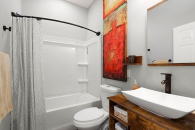 Welcome to this beautifully built 2025 one-story home offering - photo 25