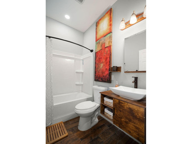 Welcome to this beautifully built 2025 one-story home offering - photo 26