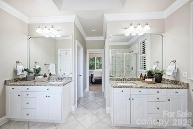 Perfectly positioned on a large, private, beautifully landscaped - photo 28