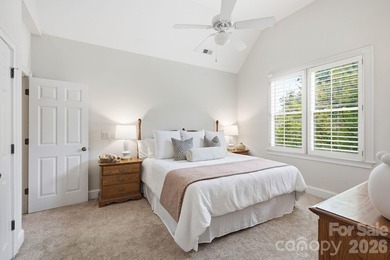 Perfectly positioned on a large, private, beautifully landscaped - photo 29