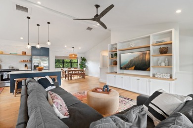 Set in the heart of Hanalei, this contemporary 3-bedroom, 2 - photo 10