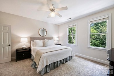 Perfectly positioned on a large, private, beautifully landscaped - photo 31