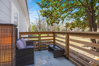 Welcome to this beautifully built 2025 one-story home offering - photo 31