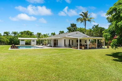 Unique offering combining a move-in ready home, nearly 2 acres - photo 1