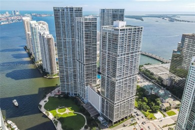 Miami River Condo For Sale in Miami Florida