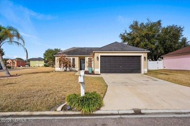 Lake Bethesda Home For Sale in Jacksonville Florida