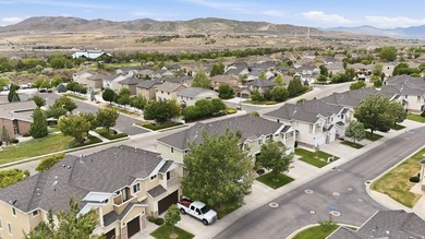 Location Location Location! This beautiful townhome is tucked - photo 31