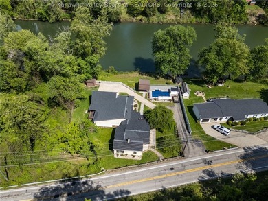 Rare opportunity to own a true riverfront property. Offering - photo 32