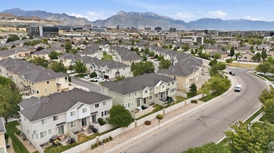 Location Location Location! This beautiful townhome is tucked - photo 32