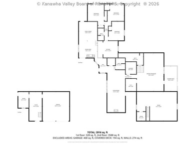Rare opportunity to own a true riverfront property. Offering - photo 33