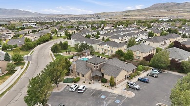 Location Location Location! This beautiful townhome is tucked - photo 33