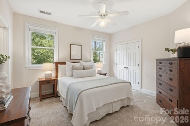 Perfectly positioned on a large, private, beautifully landscaped - photo 35