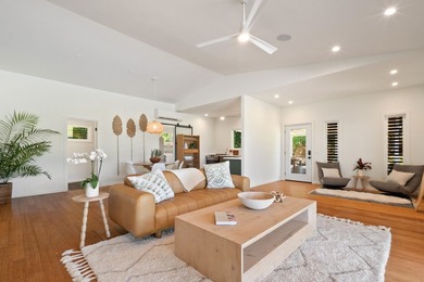 Unique offering combining a move-in ready home, nearly 2 acres - photo 5