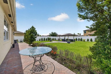 Welcome to this charming 4 bed, 3 full bath, 2 car garage home - photo 35