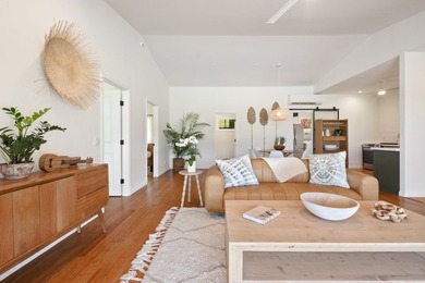 Unique offering combining a move-in ready home, nearly 2 acres - photo 6