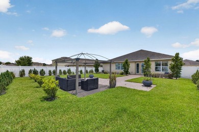 Welcome to this charming 4 bed, 3 full bath, 2 car garage home - photo 37