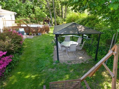 Welcome to this charming lakeside retreat tucked away on a - photo 39
