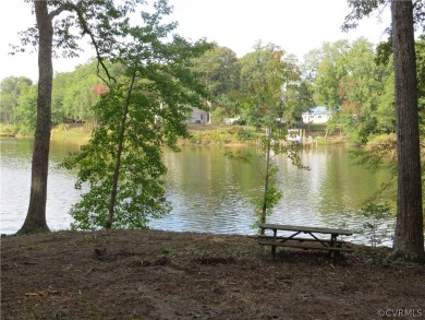 Chesapeake Bay - Coan River Lot For Sale in Lottsburg Virginia