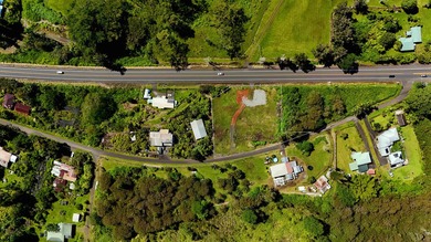 Vacant Lot just off of Volcano Highway. Ready to build. Just a - photo 1