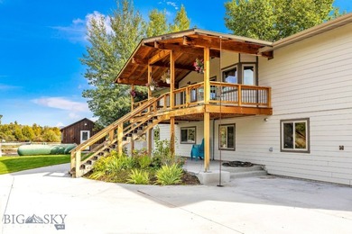 Country Living with Mountain Views - Fully Remodeled Home on 2 - photo 44