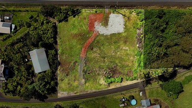 Vacant Lot just off of Volcano Highway. Ready to build. Just a - photo 4