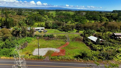Vacant Lot just off of Volcano Highway. Ready to build. Just a - photo 5