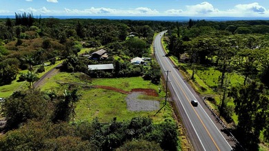 Vacant Lot just off of Volcano Highway. Ready to build. Just a - photo 6