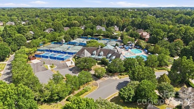 Perfectly positioned on a large, private, beautifully landscaped - photo 47