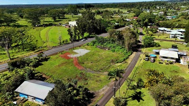 Vacant Lot just off of Volcano Highway. Ready to build. Just a - photo 7