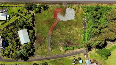 Vacant Lot just off of Volcano Highway. Ready to build. Just a - photo 9
