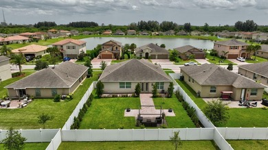 Welcome to this charming 4 bed, 3 full bath, 2 car garage home - photo 49