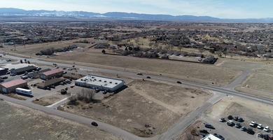 Pueblo Reservoir Commercial For Sale in Pueblo West Colorado