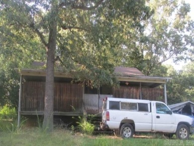 Lake Home For Sale in Bull Shoals, Arkansas