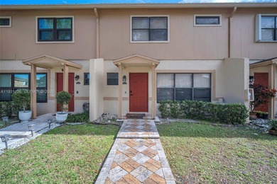 Sailboat Lake Condo For Sale in Pompano Beach Florida