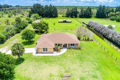 Escape to peaceful country living with this beautiful 5.63-acre - photo 1