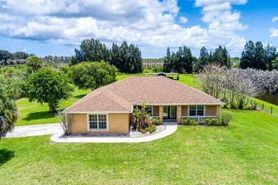 Escape to peaceful country living with this beautiful 5.63-acre - photo 2