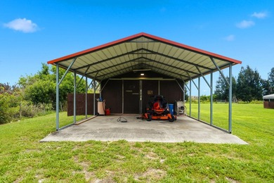 Escape to peaceful country living with this beautiful 5.63-acre - photo 9