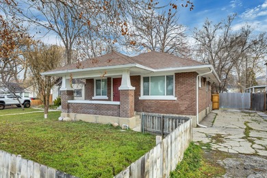 Great Salt Lake Home For Sale in Salt Lake City Utah