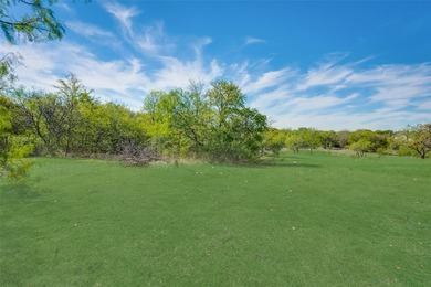 Joe Pool Lake Lot For Sale in Grand Prairie Texas