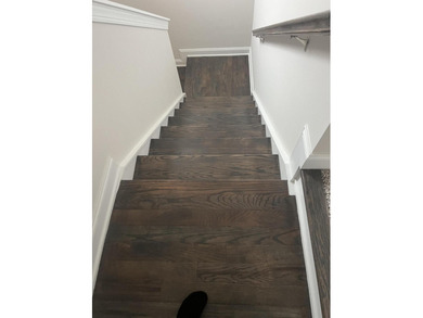 Newly Built Beautiful town house located at Harbor crossing - photo 6
