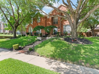 Lake Home Sale Pending in Rowlett, Texas