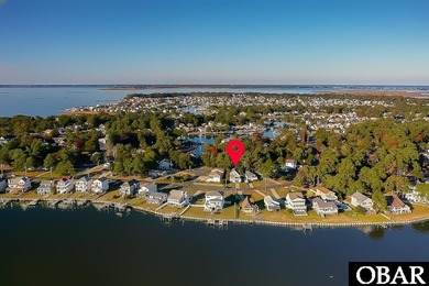 Colony Lake Home For Sale in Kill Devil Hills North Carolina