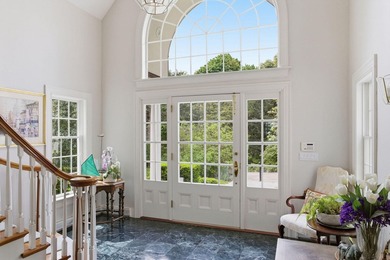 Legacy estate set prominently on one of the highest Osterville - photo 11