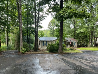 Lake Home For Sale in Waterloo, South Carolina