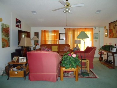 Tower Lake Home For Sale in Haines City Florida