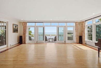 Legacy estate set prominently on one of the highest Osterville - photo 13