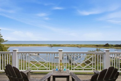 Legacy estate set prominently on one of the highest Osterville - photo 15
