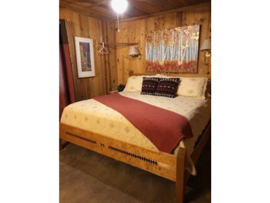 Brazos lodge is a small quaint rustic Lodge in the Brazos canyon - photo 17