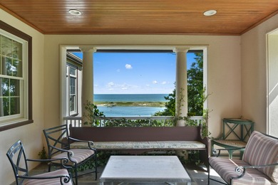 Legacy estate set prominently on one of the highest Osterville - photo 18